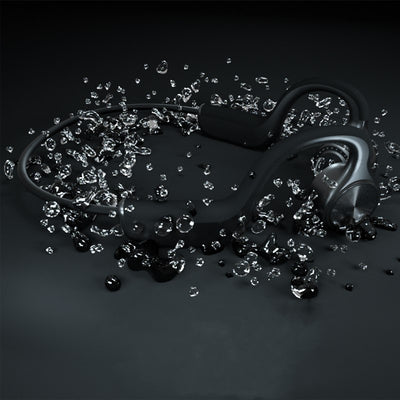 Auriculares Deportivos Inalámbricos con Bluetooth - Image 3