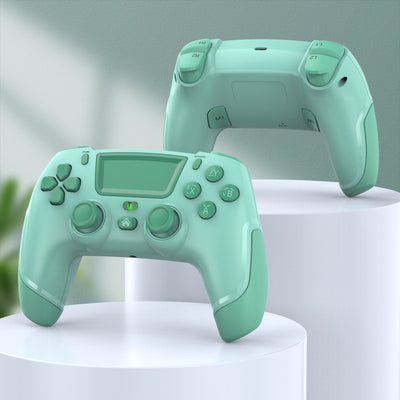 Control Inalámbrico PS4 Bluetooth para TV y Computadora - Image 14