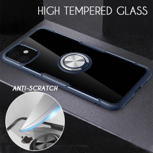Funda Protectora con Soporte Vehicular Armor Max - Image 3