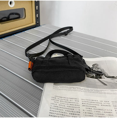 Monedero Mini Llavero de Moda para Mujer - Image 15