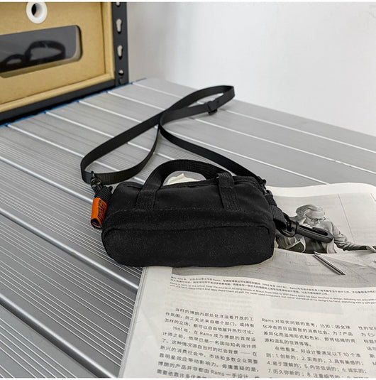 Monedero Mini Llavero de Moda para Mujer - Image 15