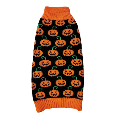 Suéter de Abrigo para Perros - Ropa Otoño Invierno - Image 5