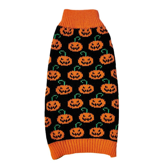 Suéter de Abrigo para Perros - Ropa Otoño Invierno - Image 5