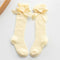 Yellow With Bow