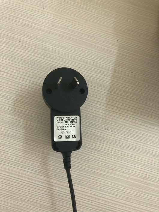 Enchufe para Trapero Eléctrico - Image 3