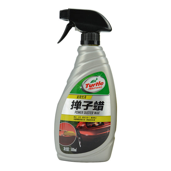 Cera Descontaminante Pulidor para Pintura Automotriz