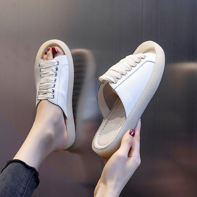 Zapatos Casuales Estilo Hada para Mujer - Image 2
