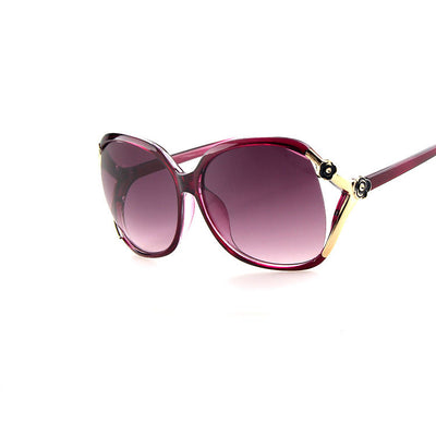 Gafas de Sol Rose Camellia - Image 4