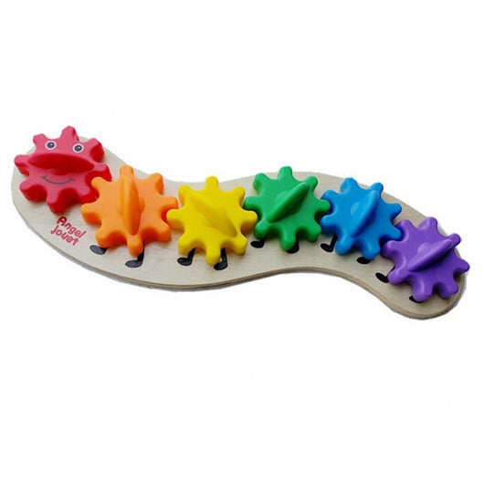 Juego Educativo de Aprendizaje Temprano para Bebés 1-3 Años - Image 5