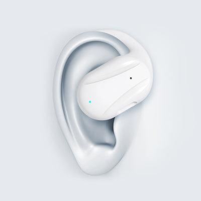 Auriculares Estéreo Black Tech de Alta Fidelidad - Image 2