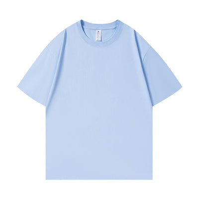 Camiseta Publicitaria Pesada Manga Corta para Trabajo - Image 14