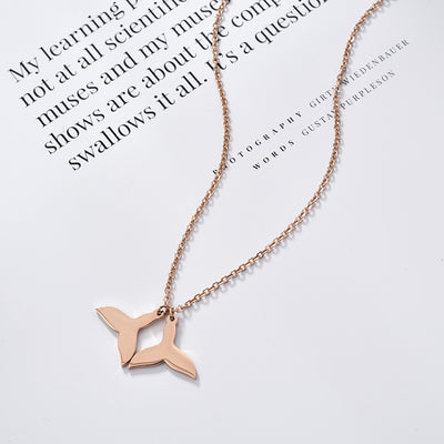 Cadena Delicada para Clavícula - Collar Minimalista Ajustable - Image 11