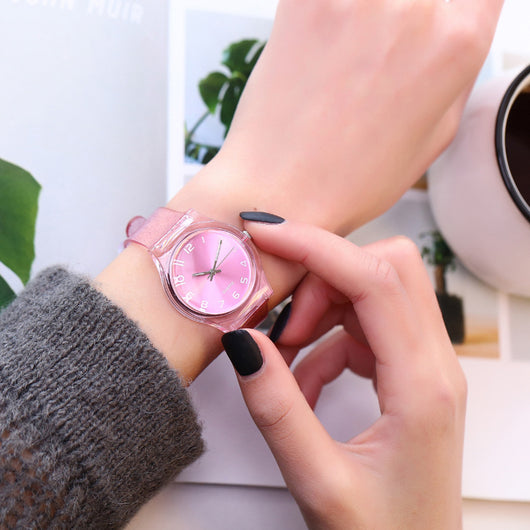 Reloj Infantil de Cuarzo con Puntero - Image 13