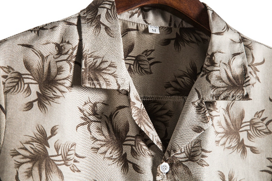 Camiseta de Playa para Hombre con Estampado Moderno - Image 82