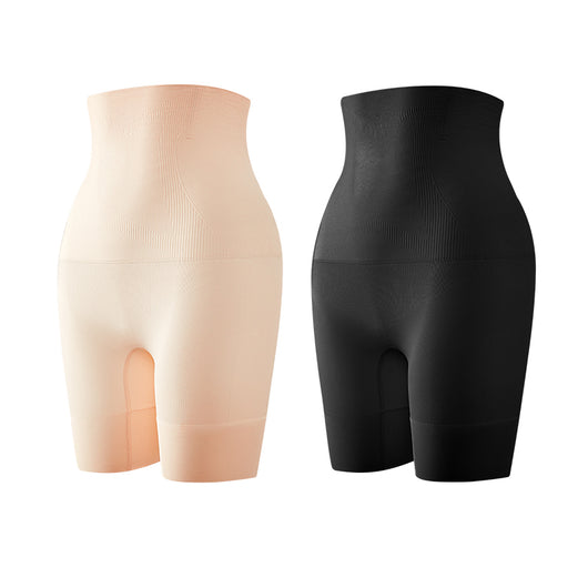 Pantalones Moldeadores Abdominales de Cintura Fuerte sin Costuras - Image 6