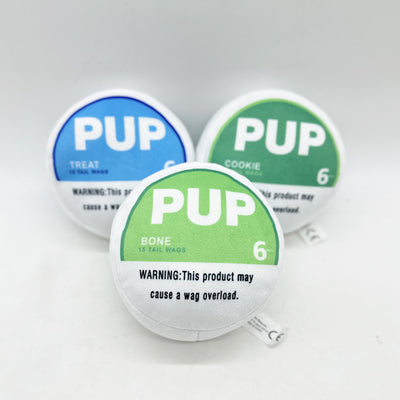 Juguete Interactivo Masticable con Sonidos Relajantes para Perros