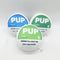 Juguete Interactivo Masticable con Sonidos Relajantes para Perros
