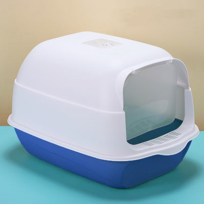 Arenero para Gatos Resistente al Agua con Arena Incluida - Image 25