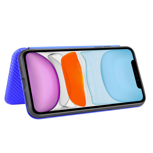 Funda de Cuero Premium con Fibra de Carbono - Protección Inteligente - Image 25