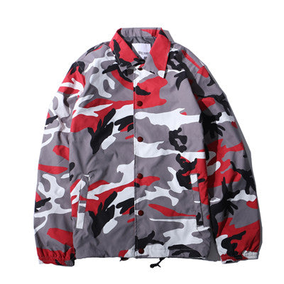 Chaqueta Camuflaje Ultraligera - Image 10