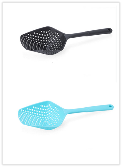 Pala de Plástico Multiusos para Cocina y Hogar - Image 5