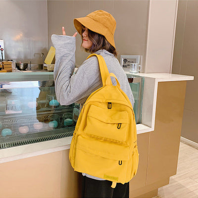 Bolso de Hombro Moderno para Exteriores - Image 3