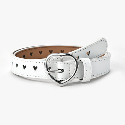 Cinturón Versátil para Mujer - Elegancia Simple y Moderna - Image 19