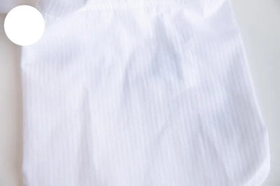 Camisa Formal Otoño Invierno para Mascotas - Diseño Gentleman Perros y Gatos - Image 3