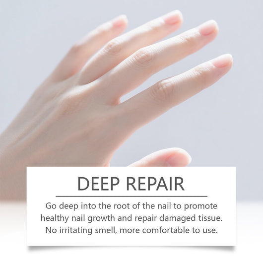 Gel Fortalecedor para Uñas - Image 3