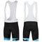 Shorts de Ciclismo CamoLike - Diseño Táctico y Rendimiento
