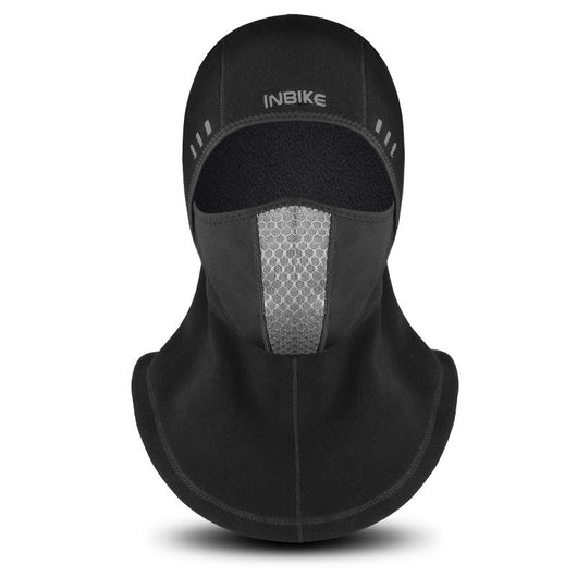 Gorro Térmico para Ciclismo en Invierno - Image 8