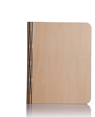 Lámpara de Lectura en Madera Maciza - Image 4