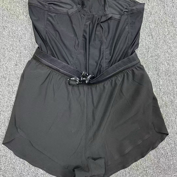 Shorts de Atletismo con Bolsillos - Transpirable y Cómodo para Correr - Image 2