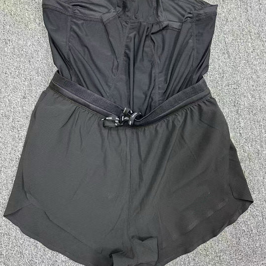Shorts de Atletismo con Bolsillos - Transpirable y Cómodo para Correr - Image 2