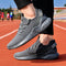 Zapatillas Deportivas Tejidas para Parejas - Running Ligero y Cómodo