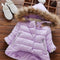 Roxo Claro 100 Cm