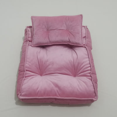 Almohada Posicionadora para Fotografía de Recién Nacidos - Image 9