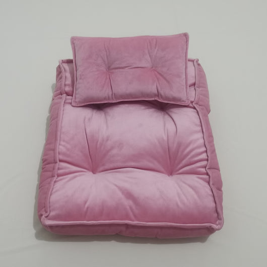 Almohada Posicionadora para Fotografía de Recién Nacidos - Image 9