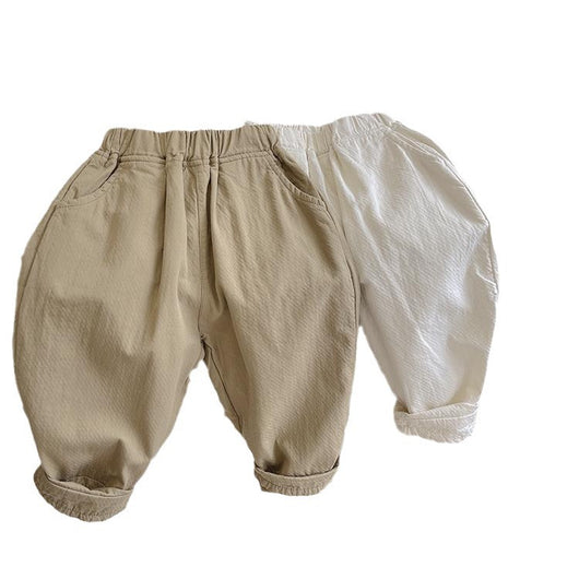 Pantalón Holgado Casual Bloomers Radish - Image 5
