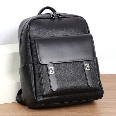 Mochila Ejecutiva de Gran Capacidad para Viajes de Negocios
