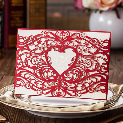 Invitación Personalizada Diseño Exclusivo - Image 12