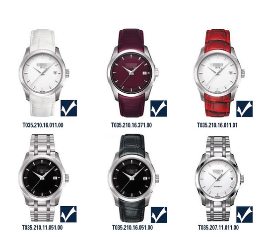 Reloj de Acero Inoxidable con Cierre Mariposa Doble Botón - Image 12