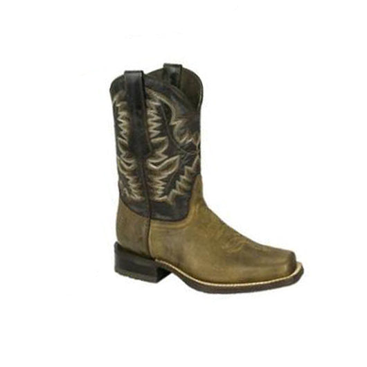 Botas Martin Cortas con Tachuelas - Image 7