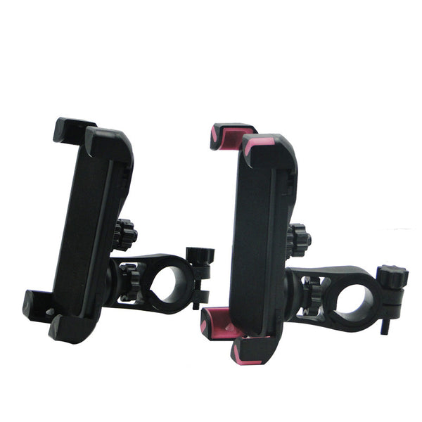 Soporte Resistente para Celular en Bicicleta