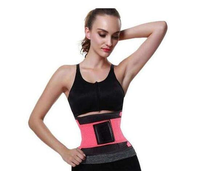 Faja Térmica Reductora de Cintura para Mujer - Image 7
