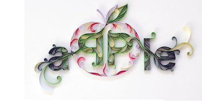 Plantilla de Guía para Quilling - Image 9