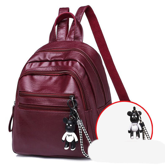 Mochila Versátil Mamá Todo Terreno - Estilo Moderno y Funcional - Image 7