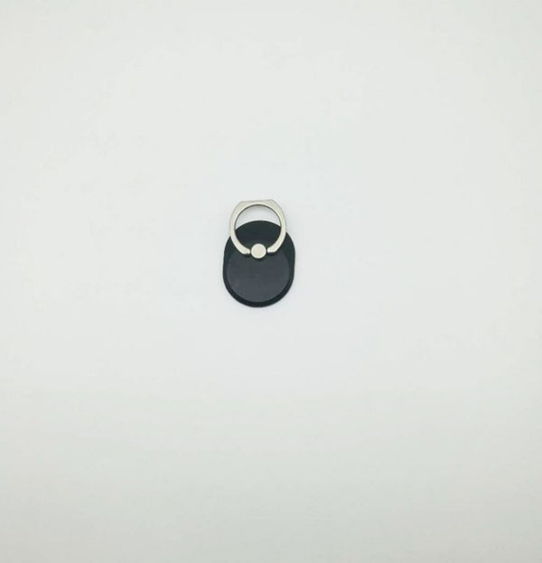 Soporte de Anillo para Dedo Ovalado - Apoyo Creativo para Teléfonos - Image 19