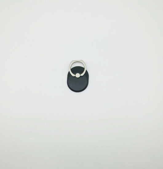Soporte de Anillo para Dedo Ovalado - Apoyo Creativo para Teléfonos - Image 19