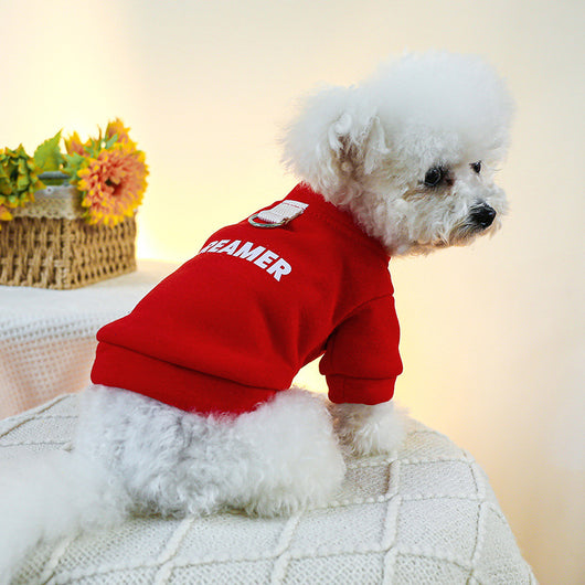 Suéter Antideslizante para Perros y Gatos - Image 9